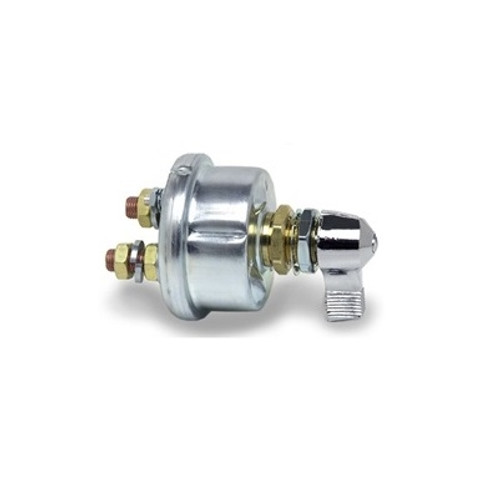 Littelfuse Cole Hersee 2484-06-BX Master Disconnect Switch 6-36V DC - Boxed - 2484-06-BX