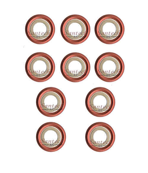 Omega MSF Sealing Washer 8mm - 10 pcs - MT1592