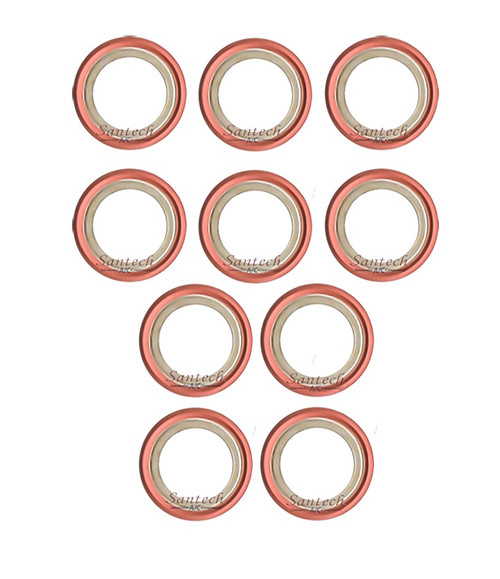 Omega MSF Sealing Washer 5/8 in. - 10 pcs - MT1594
