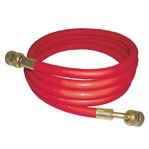 Santech R12 Red Refrigerant Hose 72 in. without Anti-Blowback - MT0421 by Omega