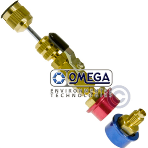 Omega Valve Core Remover/Installer R134A - 41-81490