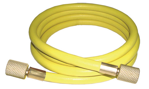 Santech R134a Yellow Refrigerant Hose 72 in. - MT0405 by Omega