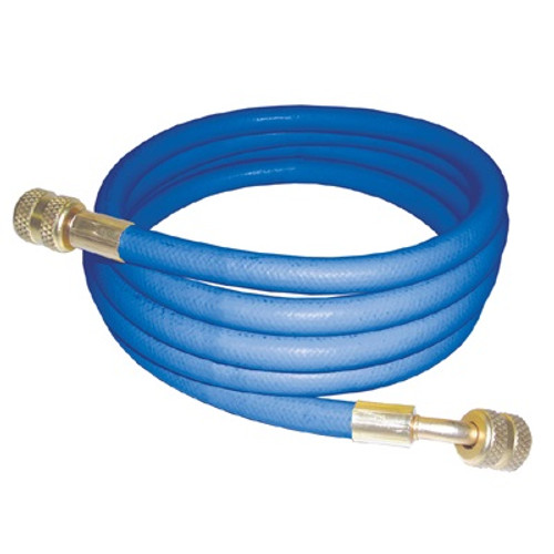 Santech R12 Blue Refrigerant Hose 72 in. without Anti-Blowback - MT0422 by Omega