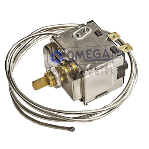 Omega Rotary Thermostat 36 in. Capillary Tube - 32-10902-AM