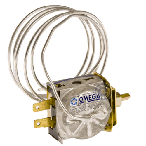 Omega Rotary Thermostat 48 in. Capillary Tube - 32-10904-E