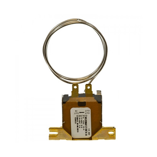 Omega Preset Thermostat 24 in. Capillary Tube R134 - 32-10900