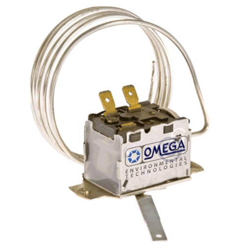 Omega Lever Thermostat 42 in. Capillary Tube - 32-30912