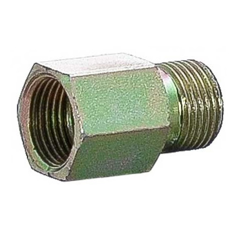MEI Air Conditioner No. 8 Flare to O-Ring Adapter Fitting - 4920