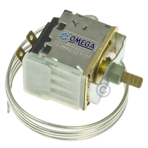Omega Rotary Thermostat 36 in. Capillary Tube - 32-10920