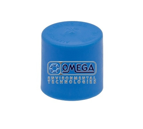 Omega Plastic Cap No. 10 MIO G-18 - 40-10290