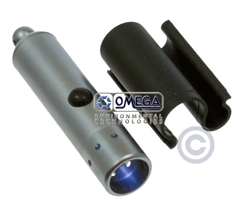 Omega Mini UV Leak Detector Clip on Light - 41-UVMINI