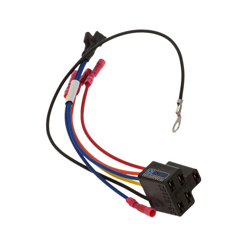 Omega Harness 3 SPD Switch for Bus/Transit - 33-62192