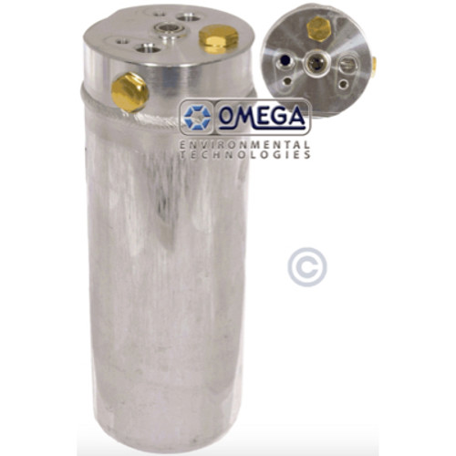 Omega Receiver Drier for Caterpillar - 37-13651