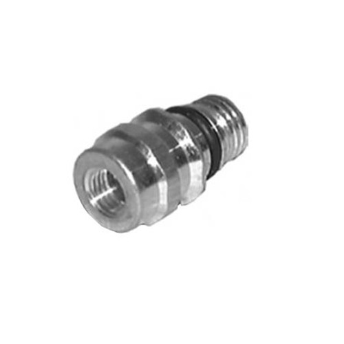 Omega Aluminum Adapter Fitting Primary 16mm - 35-50036-R