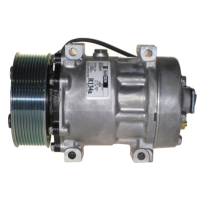 Omega Compressor Model SD7H15 20-04034-AM