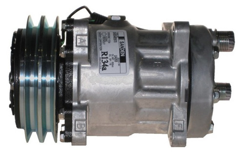 Omega Compressor Model SD7H15 24V 20-04269-AM
