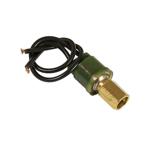 Omega High Pressure Switch Fan Control M10 x 1.25 Female - MT1927