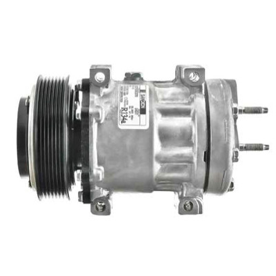MaMa　15インチ Sanden Compressor 20-04577-AM by Omega