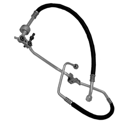 Omega Manifold Hose Assembly for GM Pick Up 1996-2000 - 34-64230