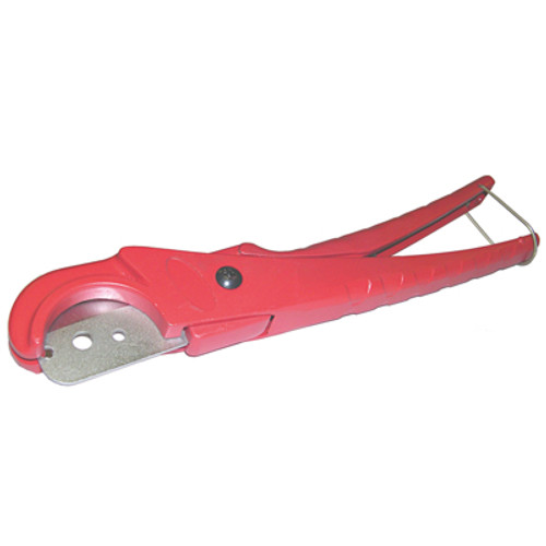 Santech Metal Body Hose Cutter Heavy Duty - MT1033 by Omega