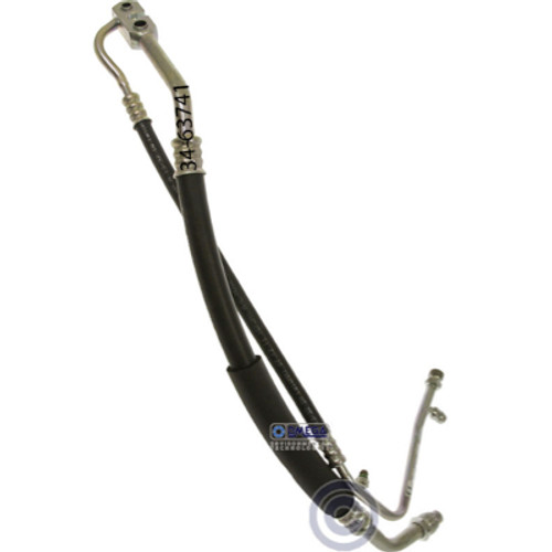 Omega Manifold Hose Assembly for Ford E-Series - 34-63741