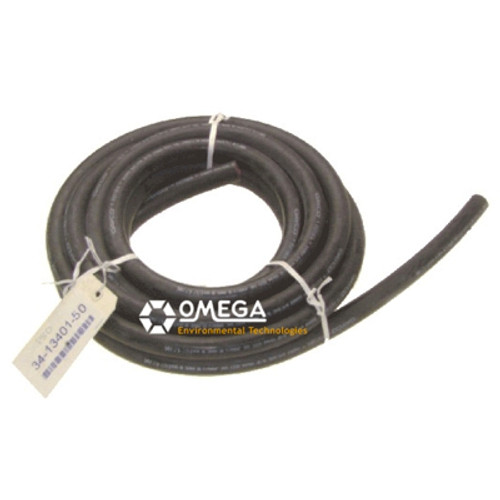 Parker Hose No. 8 Reduced Barrier 13/32 in. 600 ft. Reel - 34-13411-50 by Omega