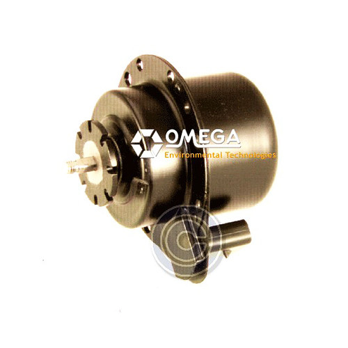 Omega Radiator Cooling Motor for Ford Probe 95-97 - 26-33365