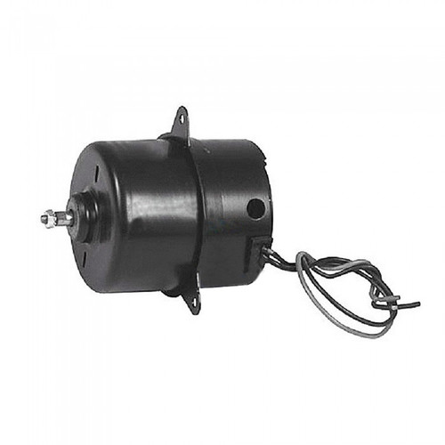 Omega Radiator Cooling Motor 1-Speed CW 12V for Toyota Camry 91-87 - 26-33347
