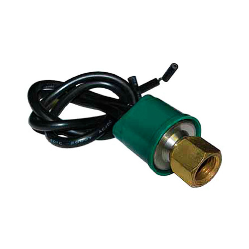 Omega Pressure Switch R12/R134A 7/16-20 Female Flare - MT0383