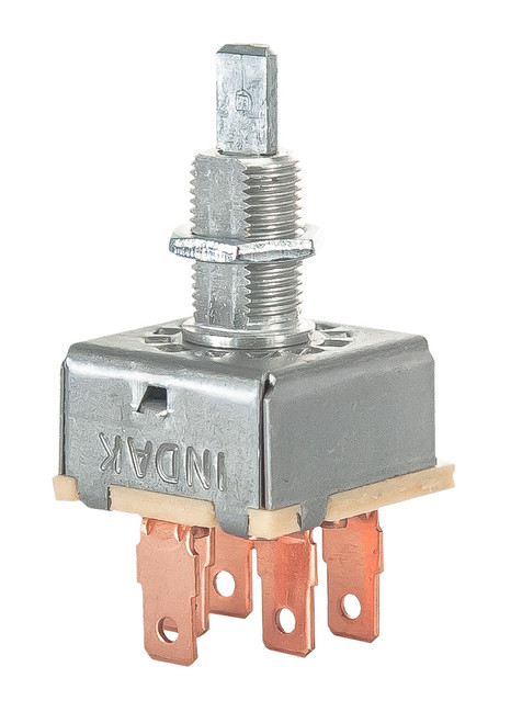 MEI Rotary/Fan Blower Switch 12-24V - 1150