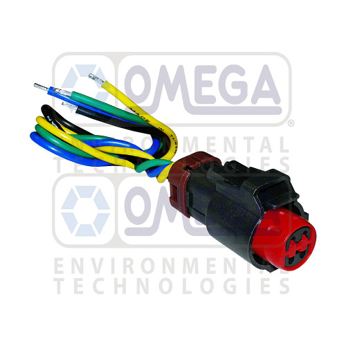Omega Pigtail Ford Switches 4-Terminals - MT0896