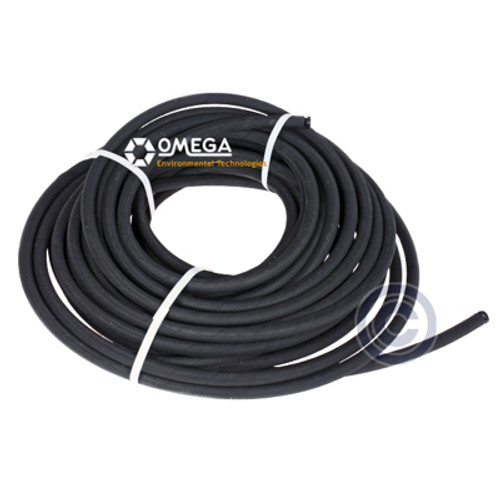 Omega Aeroquip EZ Clip No. 10 1/2 in. Hose 100 ft. Reel - 34-70010-100