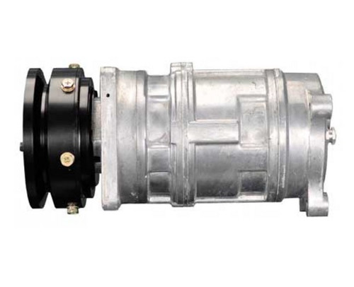 GM Compressor Model S6 24V with 146mm Clutch Diameter - 20-11599-AM by Omega