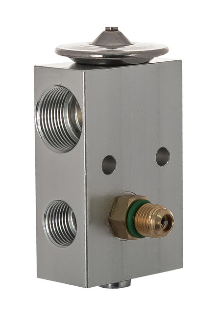 MEI Expansion Valve 2 Ton Rating with Trinary Port - 1604