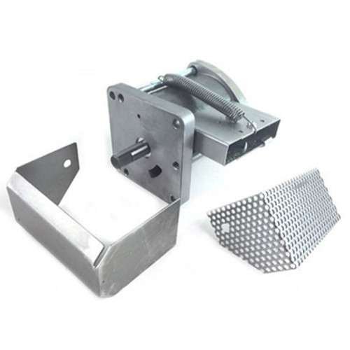 Yellow Jacket 6 CFM Cartridge Complete - 93561