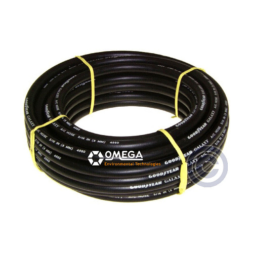 Goodyear Galaxy 4826 Hose No. 12 Standard Barrier 50 ft. Reel - 34-14933-50 by Omega