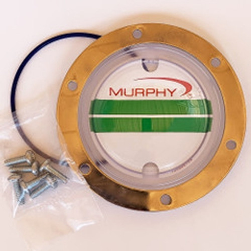 Murphy Bubble Lens Assembly for LM300 Series - 15000354