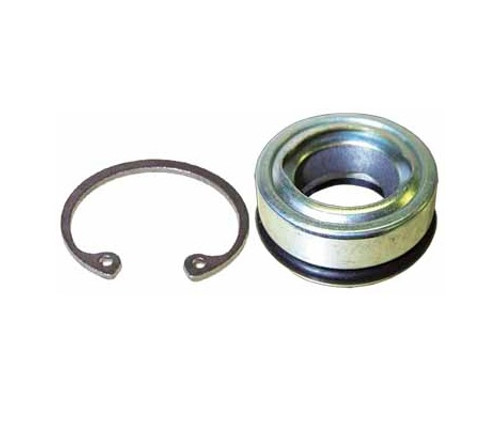 Denso RC17D / RC17S Compressor Shaft Seal Kit - MT2272 by Omega