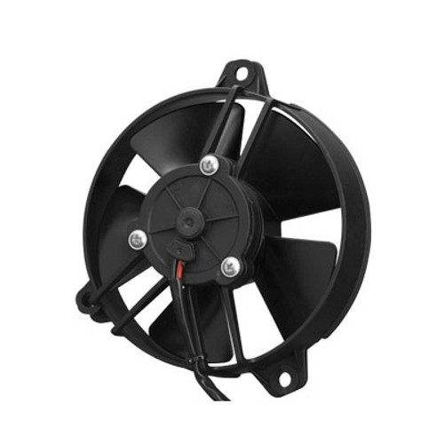 Omega Fan Paddle Blade 5.2in Diameter Puller 12V 160W - 25-14935