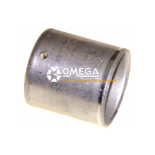 Omega No. 12 Aluminum Ferrule - 35-13012-A