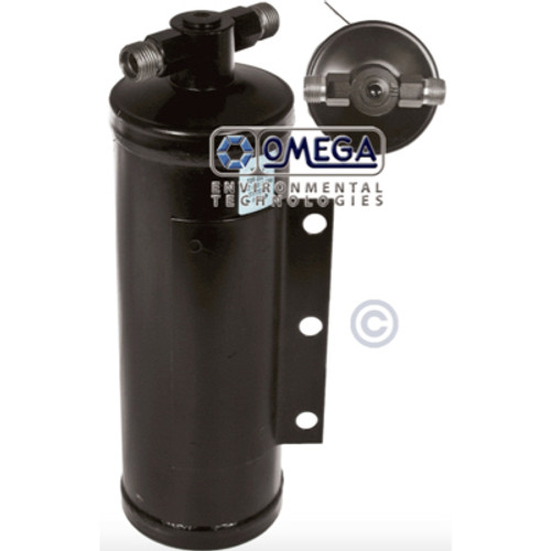 Omega Receiver Drier 3.00 in. Diameter for Ford/Sterling 91-93 - 37-13260