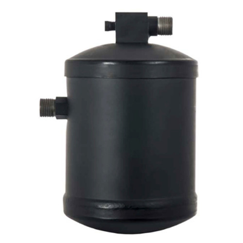 Omega Receiver Drier 4.00 in. Diameter - 37-13477-AM