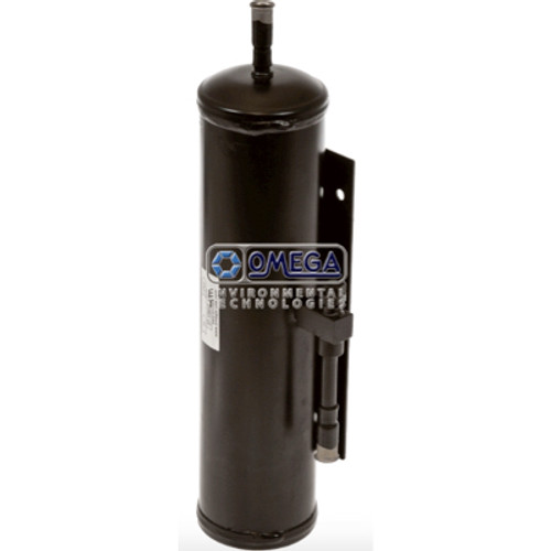 Omega Receiver Drier 3.00 in. Diameter Ford New Holland 99 - 37-13649-AM
