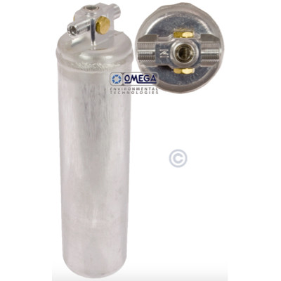 Omega Receiver Drier 2.65 in. Diameter - 37-18020