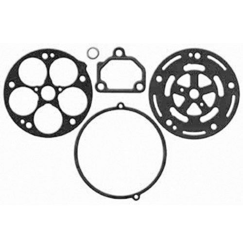 Omega Denso 5SE09C Compressor Metal Gasket Kit - MT2242