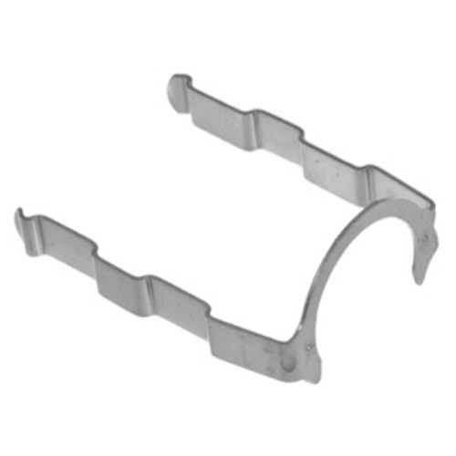 Omega No. 6 Aluminum EZ Clip Cage Hose - 40-52722 Omega No. 6 Aluminum EZ Clip Cage Hose - 40-52722