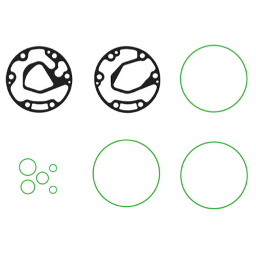 Omega Seltec DKS15BH Compressor Gasket Kit - MT2112