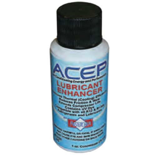 Omega Masterchem Lubricant Enhancer - Case of 12 - MT3120
