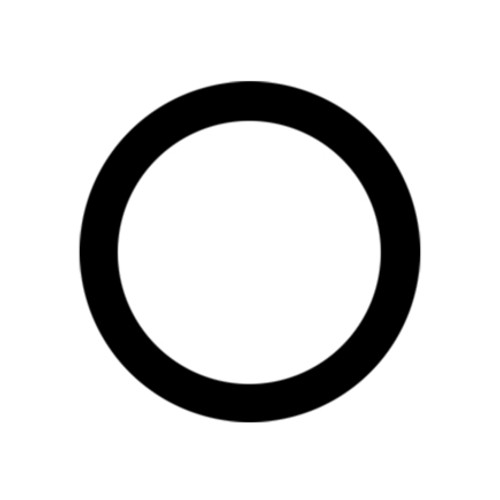 Santech Black Nitrile O-Ring 0.669 in. I.D. 0.095 in. Wall - 20 pcs - MT1708 by Omega Santech Black Nitrile O-Ring 0.669 in. I.D. 0.095 in. Wall - 20 pcs - MT1708 by Omega