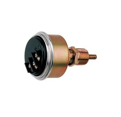Murphy 230F/110C Direct Mount Temperature Switch with 1/2-14 NPT Connection - TSB-R230F/110C-1/2